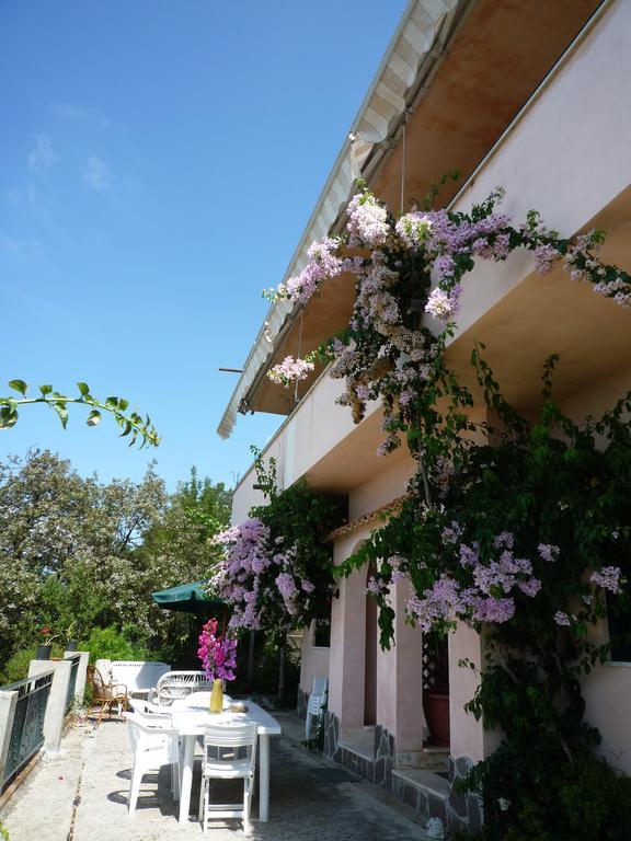 Villa Panthea كابو فاتيكانو الغرفة الصورة